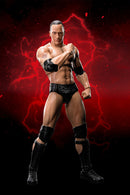 WWE Wrestler SH FIGUARTS THE ROCK