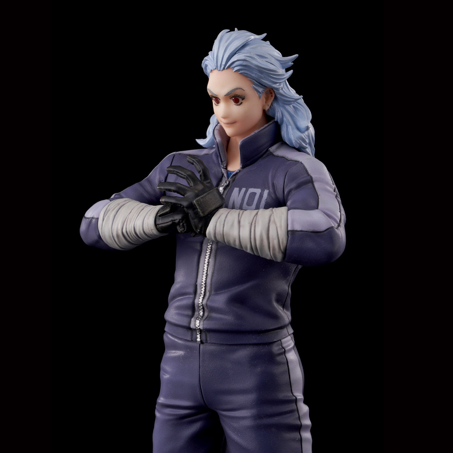 SENTINEL DOROHEDORO 1/12 SHIN & NOI ACTION FIGURE