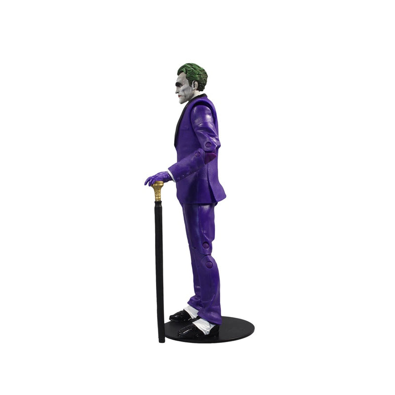 McFarlane Toys DC Three Jokers - Classic Joker Action Figure