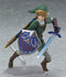Zelda: Twilight Princess Figma Link DX Edition