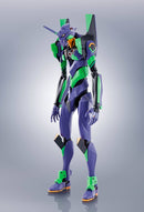 *PRE ORDER* Evangelion: 3.0+1.0 Thrice Upon a Time Robot Spirits Action Figure Side EVA Evangelion Test Type-01 (ETA JANUARY)