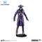 McFarlane Toys DC Three Jokers - The comedian Joker Action Figure