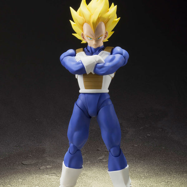 Vegeta 2.0 sh deals figuarts