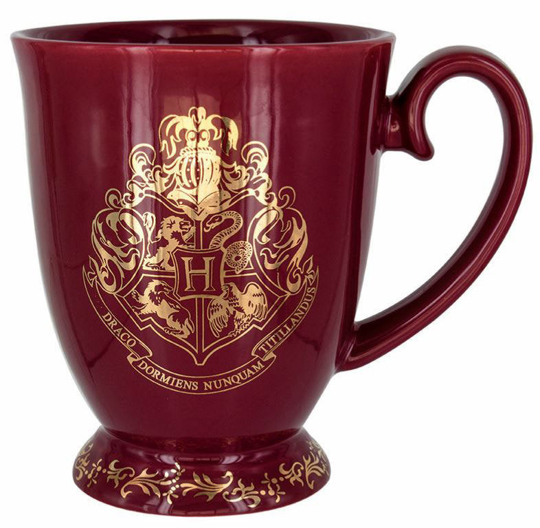 Harry Potter Mug Hogwarts