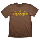 Borderlands T-Shirt Jakobs Small
