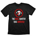 Dying Light T-Shirt The Real Hunter