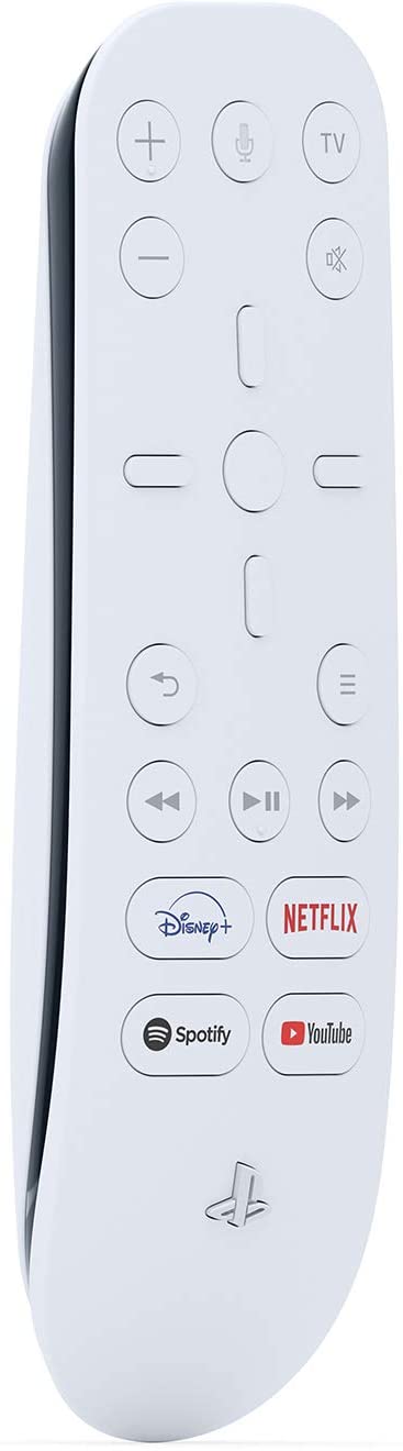 PlayStation 5 Media Remote