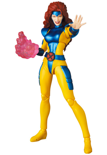 *PRE ORDER* Marvel X-MEN No.160 MAFEX JEAN GREY - COMIC Ver. (ETA MARCH)