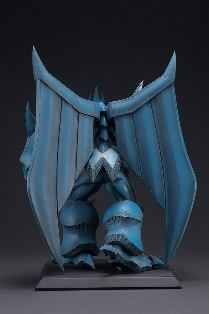 Yu-Gi-Oh! ARTFXJ Statue Obelisk the Tormentor Egyptian God Statue