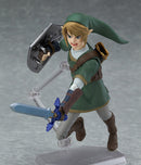 Zelda: Twilight Princess Figma Link