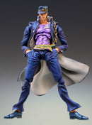 Super Action Statue - JoJo's Bizarre Adventure Part.III 12. Jotaro Kujo Second Complete Figure