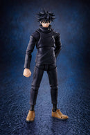 Jujutsu Kaisen SH Figuarts Action Figure Megumi Fushiguro