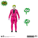 Mcfarlane Toys DC retro Wave Batman 1966: Joker Action Figure