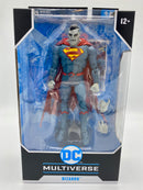 McFarlane Toys DC Multiverse DC Rebirth Bizzaro Figure