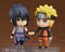 *DAMAGED BOX* Naruto Shippuden Nendoroid Sasuke Uchiha