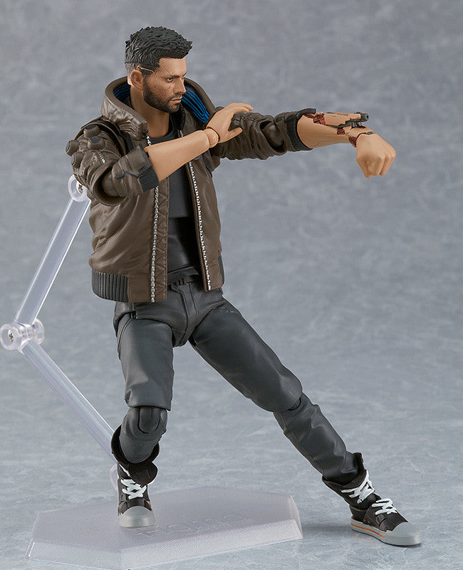 Cyberpunk 2077 figma V