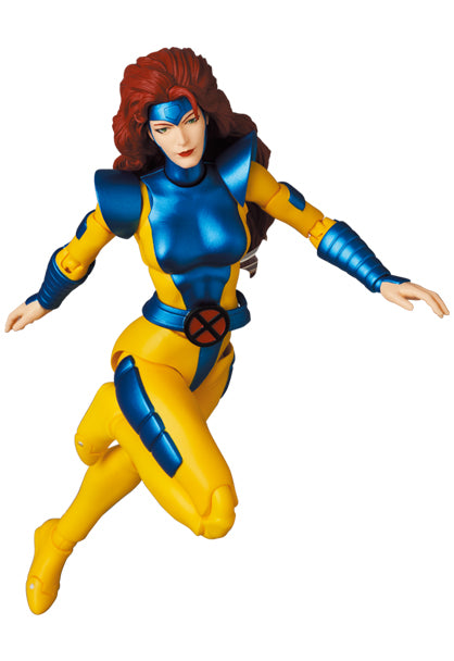*PRE ORDER* Marvel X-MEN No.160 MAFEX JEAN GREY - COMIC Ver. (ETA MARCH)