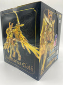 Saint Seiya Saint Cloth Myth EX Sagittarius Aiolos Revival Ver