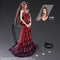 FINAL FANTASY 7 PLAY ARTS KAI - AERITH GAINSBOROUGH DRESS VER.