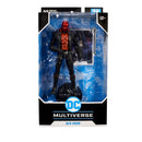 McFarlane Toys DC Three Jokers Red Hood Action Figure