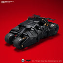 Bandai Batman Begins 1/35 SCALE Batmobile Model Kit