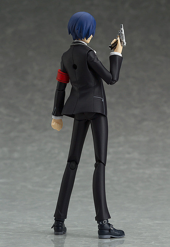 Persona 3 The Movie Figma Hero - Makoto Yuki