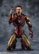 Avengers: Endgame SH Figuarts Action Figure Iron Man Mark 85 2023 Edition