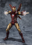 Avengers: Endgame SH Figuarts Action Figure Iron Man Mark 85 2023 Edition