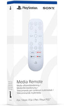 PlayStation 5 Media Remote