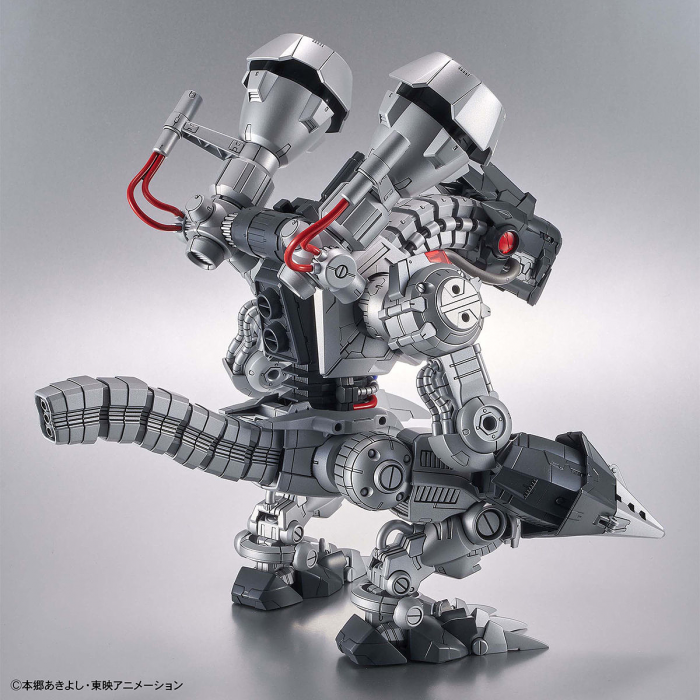 DIGIMON FIGURE-RISE STANDARD AMPLIFIED MUGENDRAMON - MACHINEDRAMON