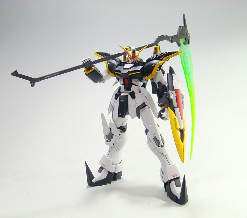 MG GUNDAM DEATHSCYTHE EW 1/100