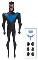 Batman The Animated Series Action Figure Nightwing 14 cm