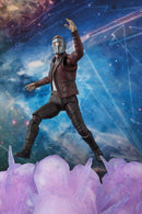 Guardians Of The Galaxy VOL.2 STAR LORD SH Figuarts