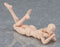 Original Character archetype Figma Next: She - Flesh Color Ver.