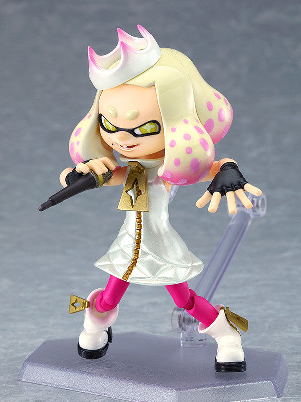 Splatoon 2 figma Off the Hook