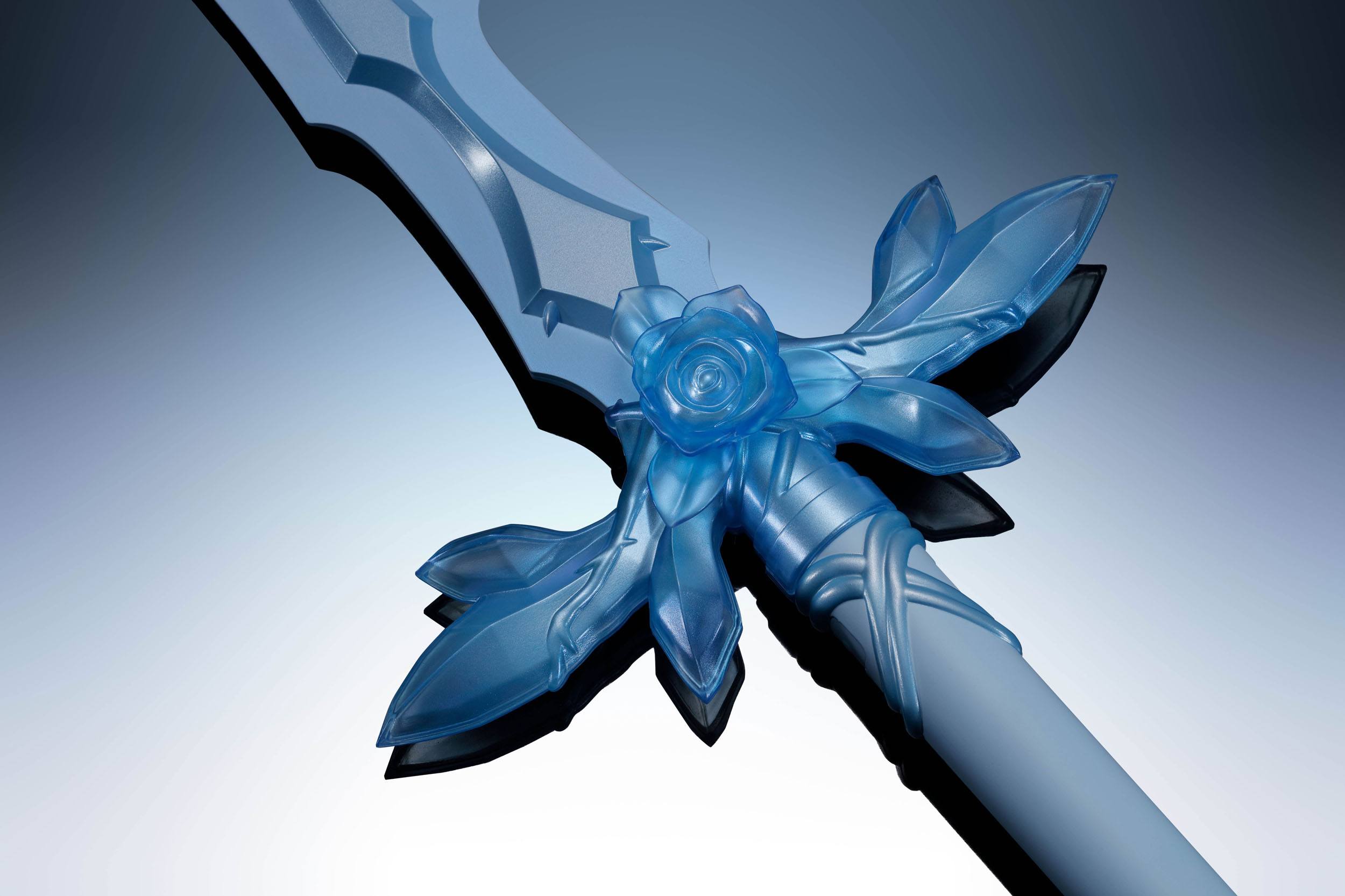 Sword Art Online: Alicization War of Underworld Proplica Replica 1/1 The Blue Rose Sword