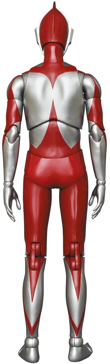 Shin Ultraman Mafex no.155 Ultraman