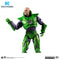 Mcfarlane Toys DC Multiverse Lex Luthor Power Suit