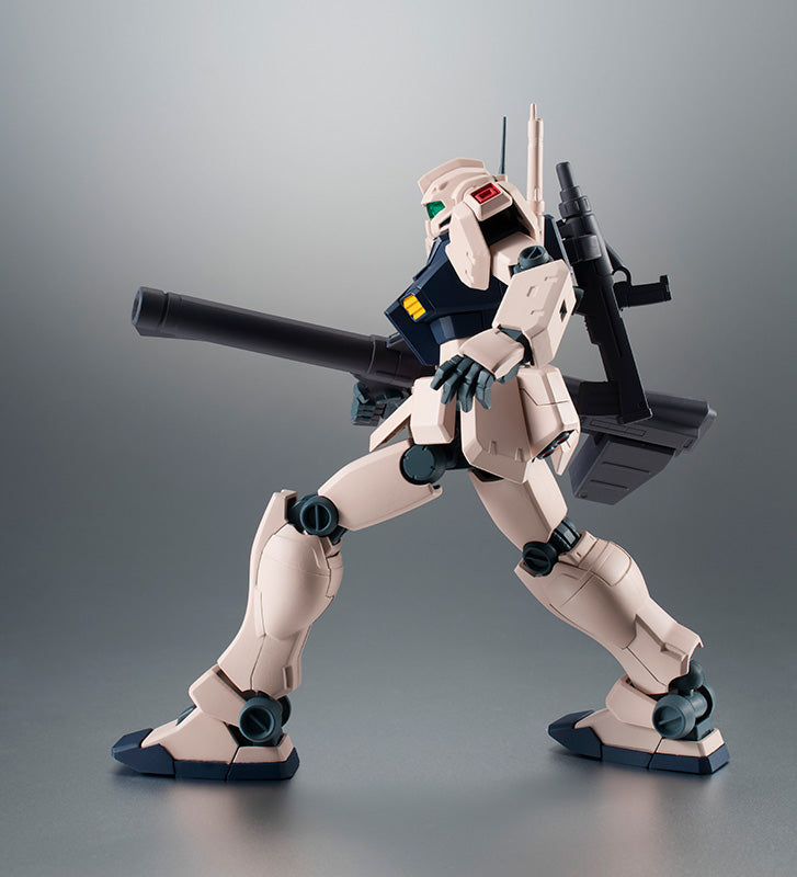 *BACK ORDER* ROBOT SPIRITS RGM-79C GM TYPE C ANIME VR