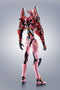 Evangelion: 3.0+1.0 Thrice Upon a Time Robot Spirits Action Figure Unit-08y