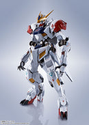Mobile Suit Gundam IBO Metal Robot Spirits Action Figure (Side MS) Gundam Barbatos Lupus