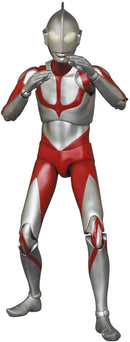 Shin Ultraman Mafex no.155 Ultraman