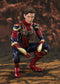 Avengers: Endgame SH Figuarts Action Figure Iron Spider-Man (Final Battle)