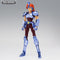 SAINT SEIYA MYTH CLOTH AURIGA CAPELLA ACTION FIGURE