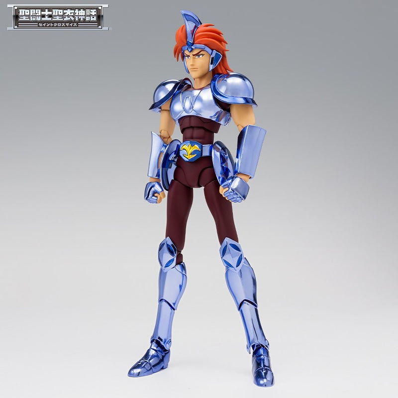 SAINT SEIYA MYTH CLOTH AURIGA CAPELLA ACTION FIGURE