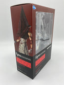 SILENT HILL 2 Figma Red Pyramid Thing