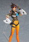 *CREASED BOX* Overwatch Figma Tracer