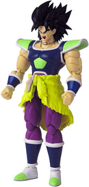 Bandai Dragon Ball - Dragon Stars Broly