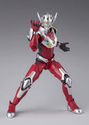 Ultraman SH Figuarts Ultraman Suit Taro The Animation