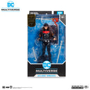 Mcfarlane Toys DC Multiverse Red Hood Unmasked